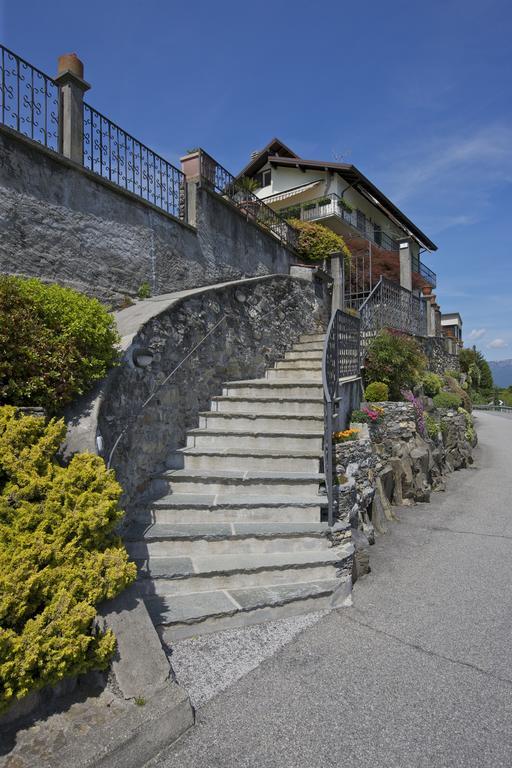 Апартаменты Casa Balon Оджеббио Экстерьер фото